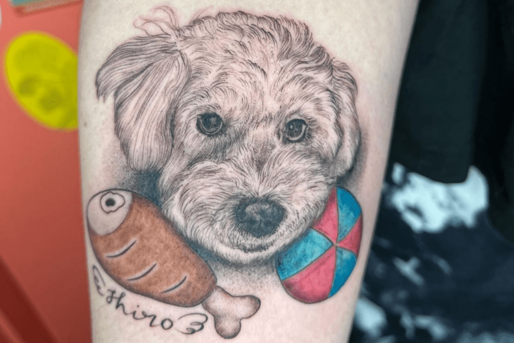 Top 10 Best Tattoo Shops in Kuala Lumpur 2025 17 Pink-Tattoos-