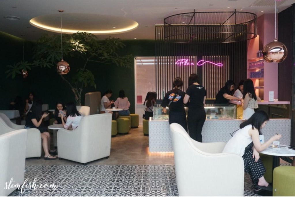 Top 10 Best Macarons in Penang 2025 16 Plan-C-Patisserie