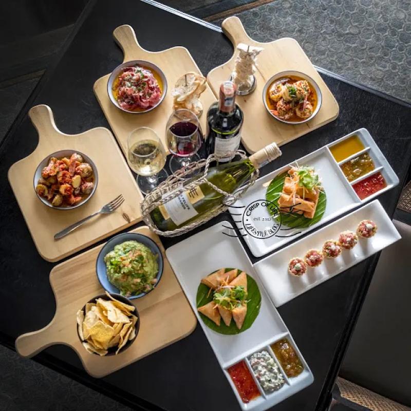 Top 10 Best Tapas in Penang 2025 13 Planters-Lounge-