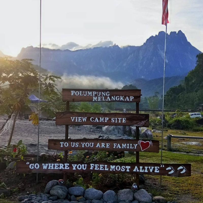 Top 10 Best Camping Sites in Malaysia 2025 2 Polumpung-Melangkap-View-Camp-Site-