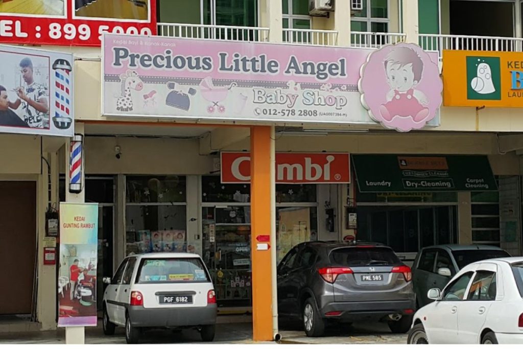Top 14 Best Baby Shops In Penang 2025 24 Precious-Little-Angel