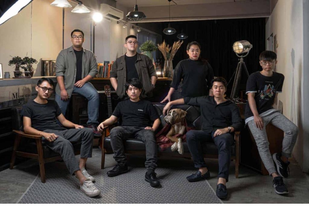 Top 10 Best Creative Agencies in Johor 2025 7 Project-M--