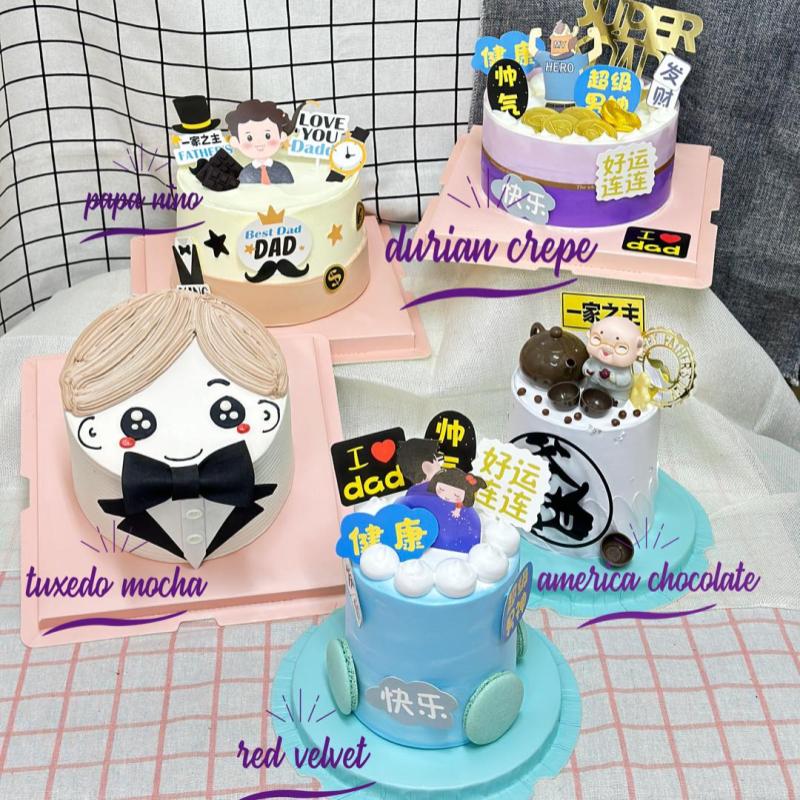 Top 8 Best Bakeries In Ipoh 2025 13 Purple-Moon-Valley-