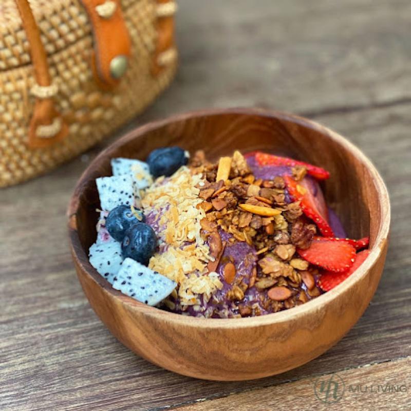 Top 15 Best Smoothie Bowls in Kuala Lumpur & Selangor 2025 13 Quack-