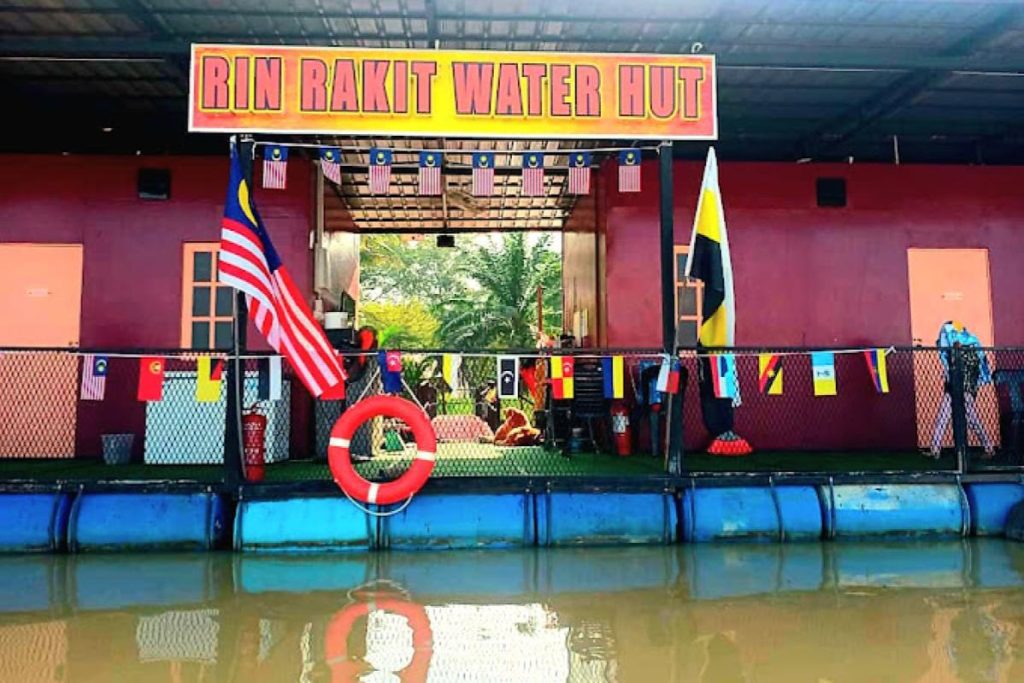 Top 10 Best Things To Do Near Teluk Intan 2025 20 RIN-Rakit-Water-Hut-