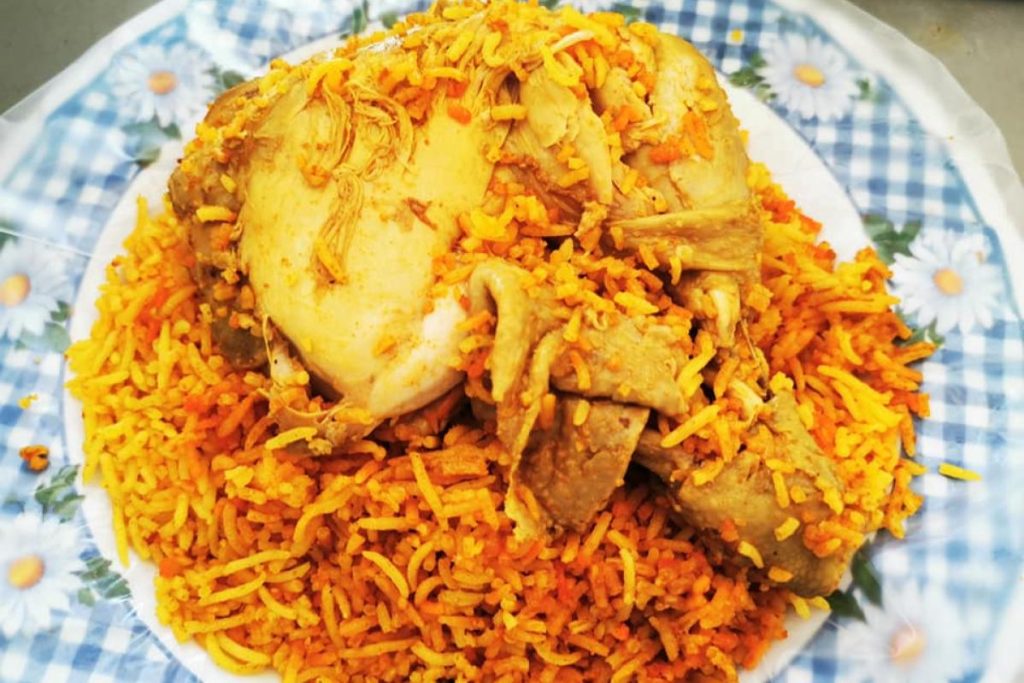 Top 10 Best Nasi Dalca in Penang 2025 19 Rahmath-Rosliza-Nasi-Dalca-