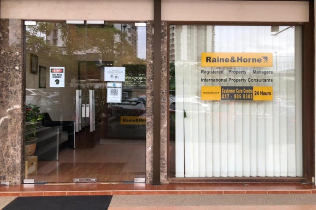 Top 10 Best Property Management Companies in Malaysia 2025 20 Raine-Horne-Zaki-Property-Management-Sdn-Bhd---