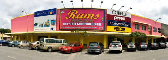 Top 10 Best Shops for Chocolate in Langkawi 2025 10 Rams-Home-Decor-Sdn.-Bhd.--