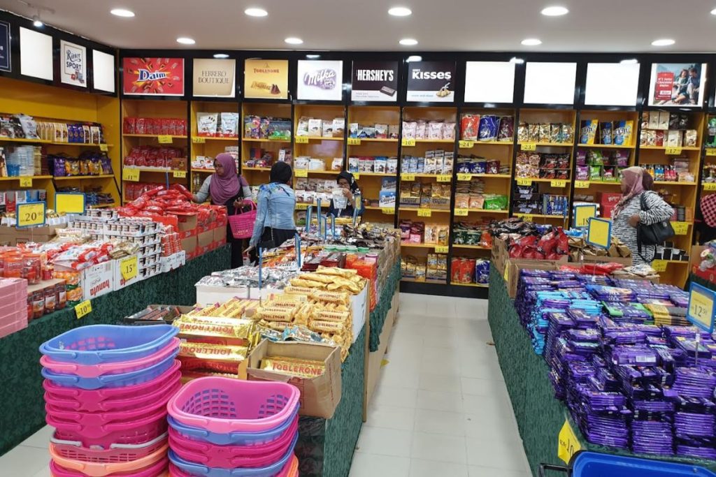 Top 10 Best Shops for Chocolate in Langkawi 2025 11 Rams-Home-Decor-Sdn.-Bhd.--