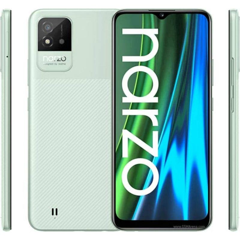 Top 15 Best Budget Phones In Malaysia 2025 9 Realme-Narzo-i