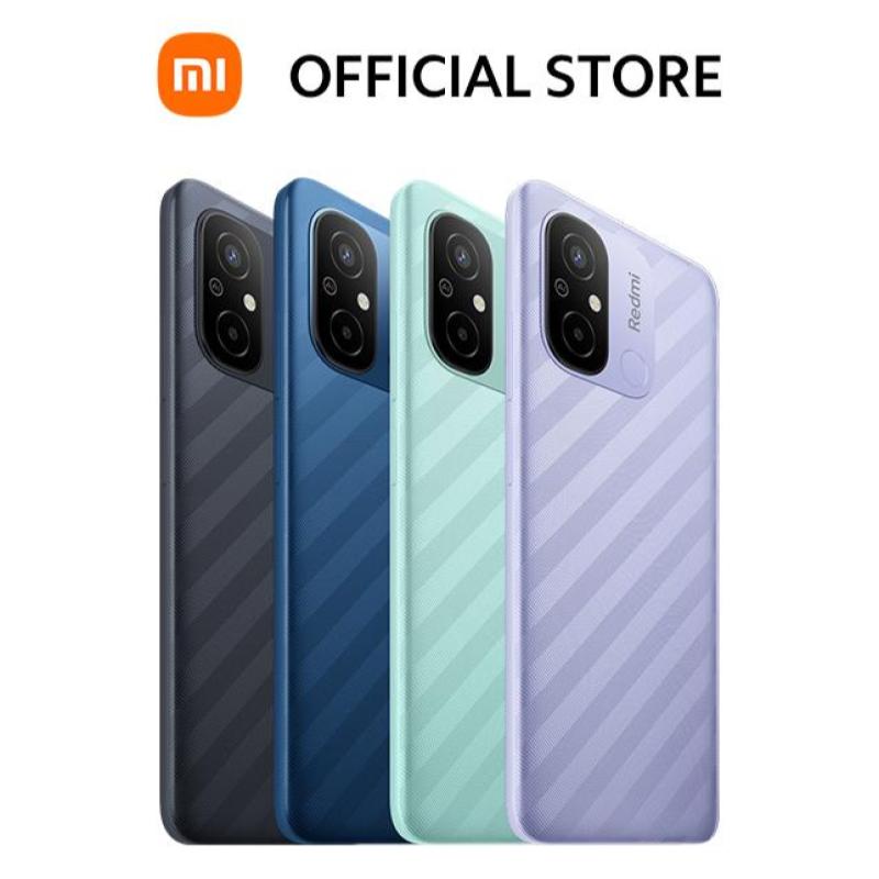 Top 15 Best Budget Phones In Malaysia 2025 10 Redmi-C-