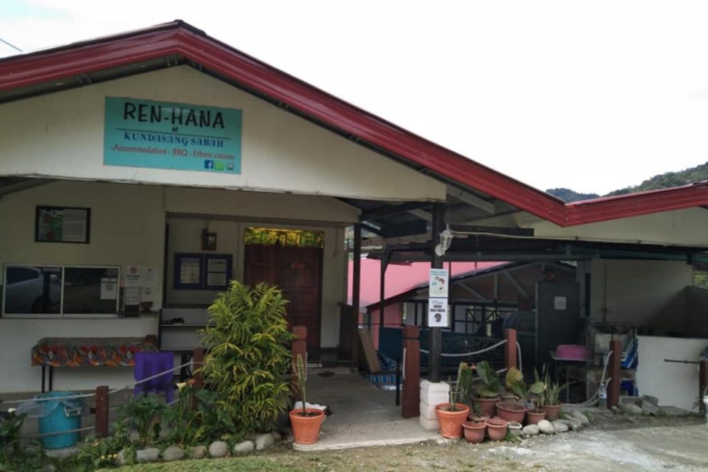 Top 9 Best Homestays in Kundasang 2025 7 Ren-Hana-Kundasang-