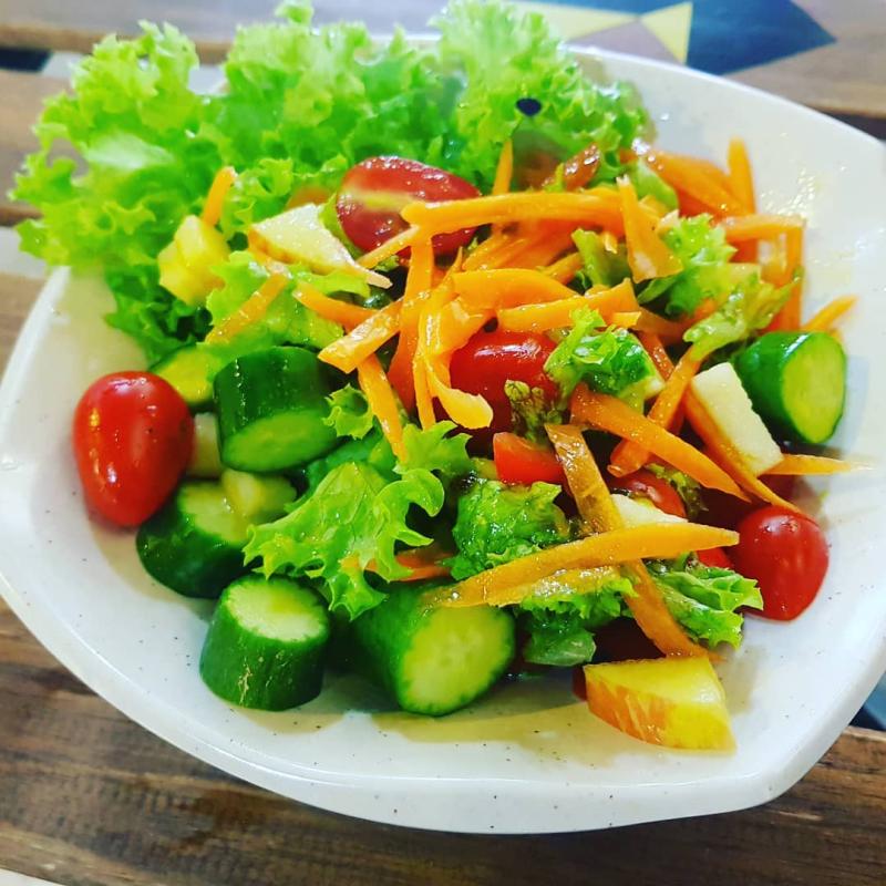 Top 15 Best Salads in Ipoh 2026 15 Restaurant-Cordon-Bleu-Ipoh-