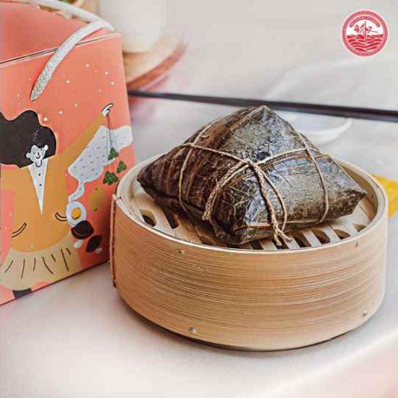 Top 10 Best Bak Chang in KL & Selangor 2025 5 Restaurant-Oversea-Imbi-