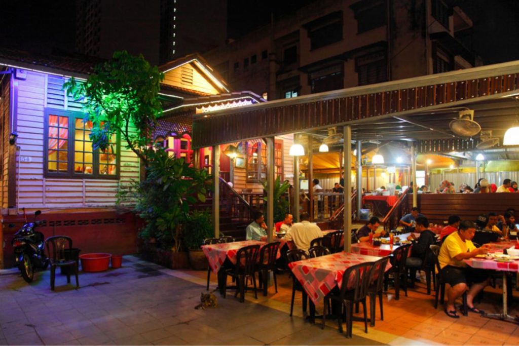 Top 10 Best Seafood Restaurants in KL and Selangor 2025 12 Restoran-DLala-Seafood