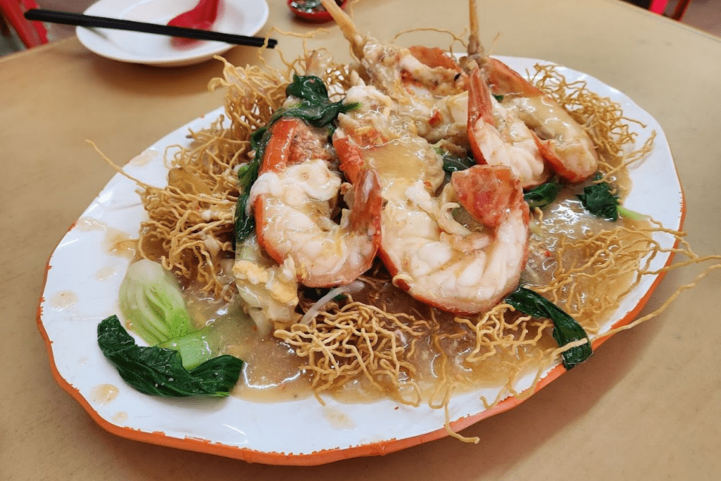 Top 10 Sang Har Mee In KL & Selangor 2025 19 Restoran-Kow-Siew-