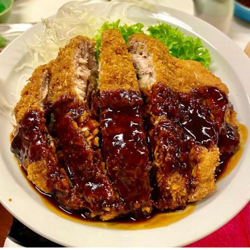 Top 10 Best Katsudon in Penang 2025 15 Restoran-Sushi-Kappo-Miyasaka-