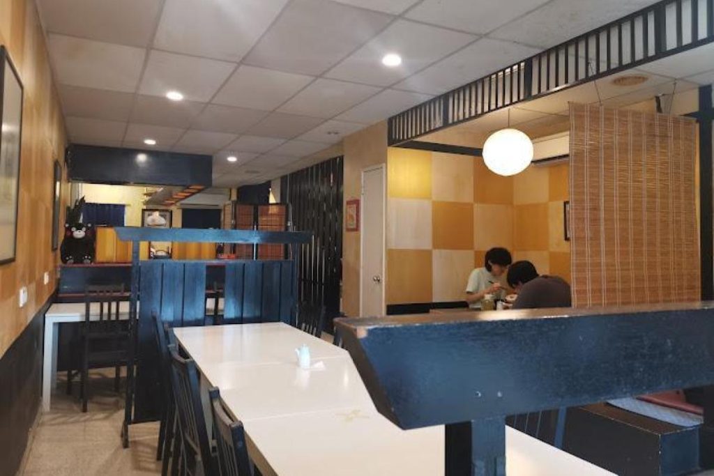 Top 10 Best Katsudon in Penang 2025 14 Restoran-Sushi-Kappo-Miyasaka