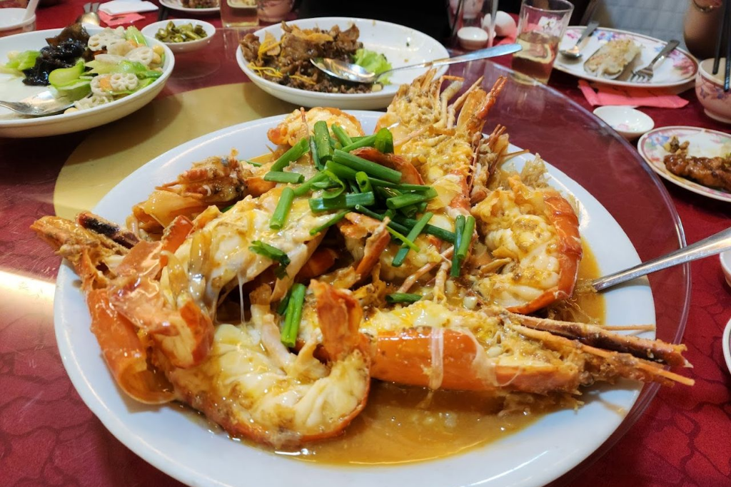 Top 10 Sang Har Mee In KL & Selangor 2025 9 Restoran-Sweet-Inn