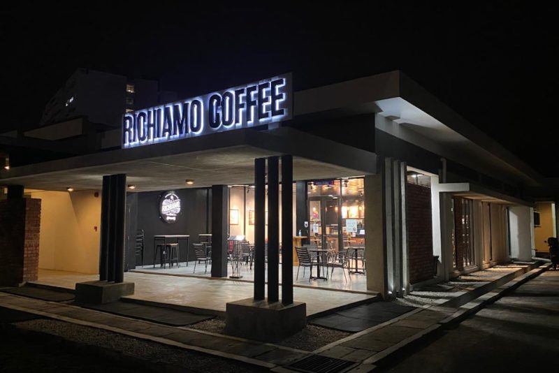 Top 15 Best Cafes in Puncak Alam 2024 Relaxing Cafe