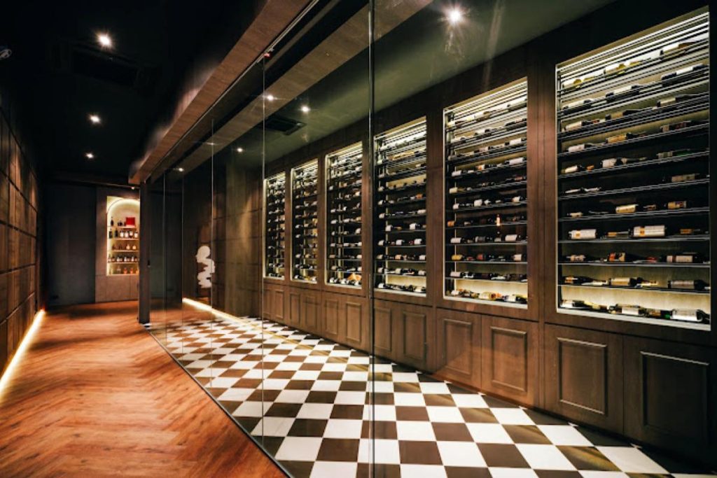 Top 6 Best Cheese Platters in Johor 2025 12 Romans-Winehouse