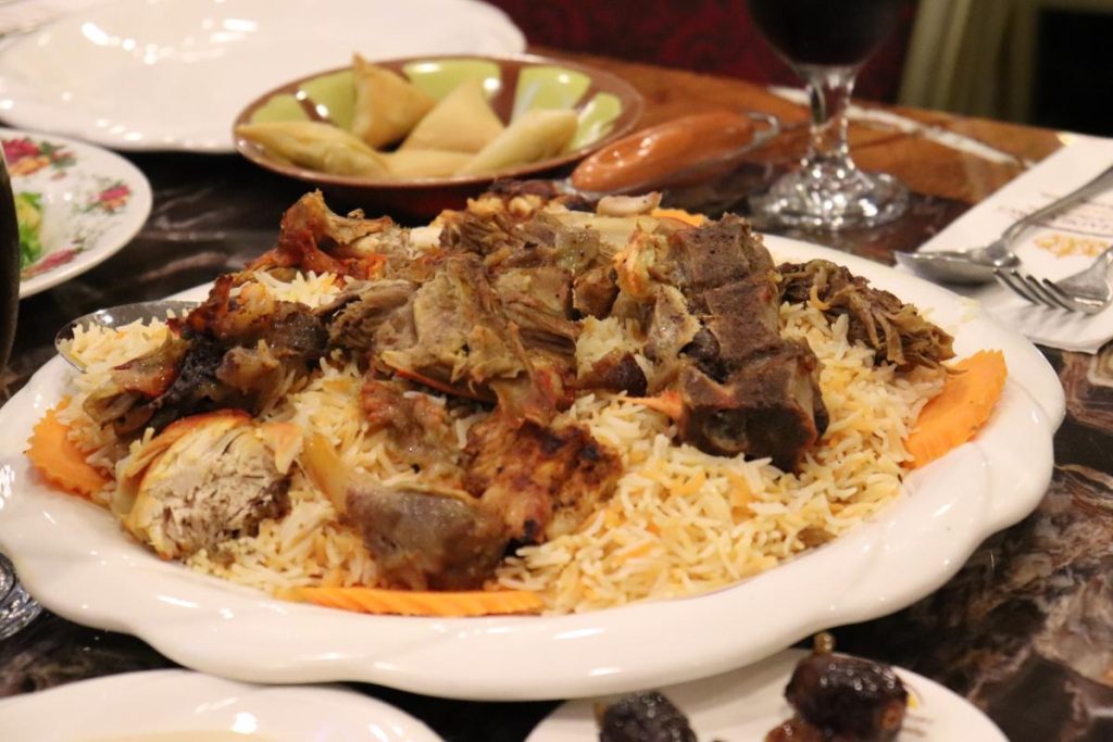 Top 10 Best Nasi Arab in KL & Selangor 2025 19 Royal-Hadramawt-Restaurant---