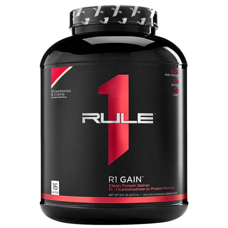 Top 10 Best Weight Gain Supplements in Malaysia 2025 10 Rule--Gain