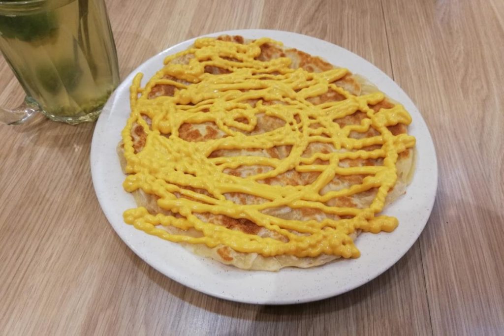 Top 6 Best Naan Cheese in Ipoh 2025 9 SK-Selalu-Kandar-