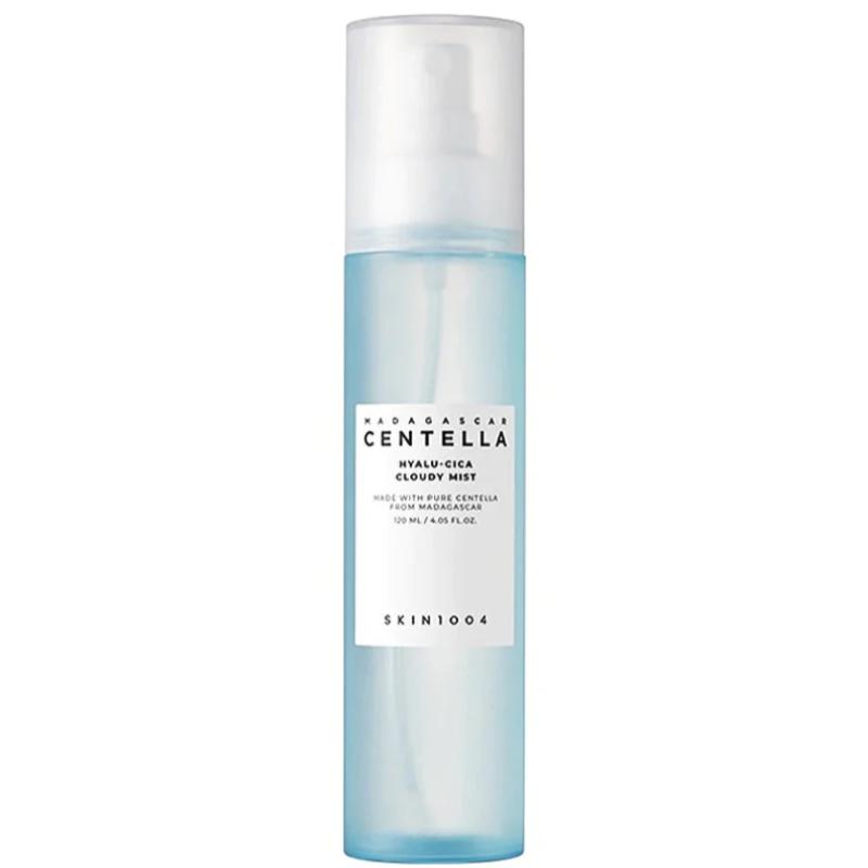 Top 10 Best Face Mists in Malaysia 2025 8 SKIN-Madagascar-Centella-Hyalu-Cica-Cloudy-Mist-