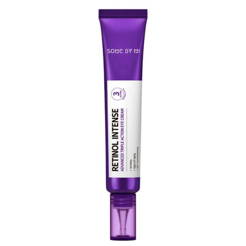 10 Krim Mata Terbaik di Malaysia 2025 4 SOMEBYMI-Retinol-Intense-Advanced-Triple-Action-Eye-Cream-