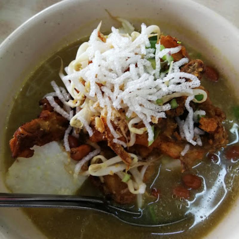 Top 8 Best Soto in Johor 2025 3 SOTO-STATION-