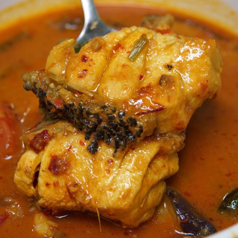 Top 16 Best Restaurants in Ara Damansara 2025 9 Sabah-Keratang-KL