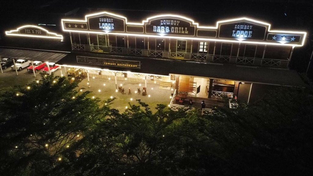 Top 10 Best Things To Do in Tuaran 2025 16 Sabandar-Cowboy-Town