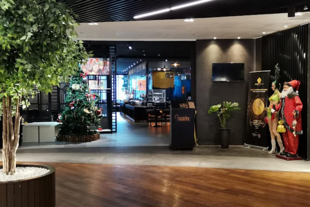 Top 10 Best Buffets In Kuala Lumpur 2025 6 Samba-Brazilian-Steakhouse-