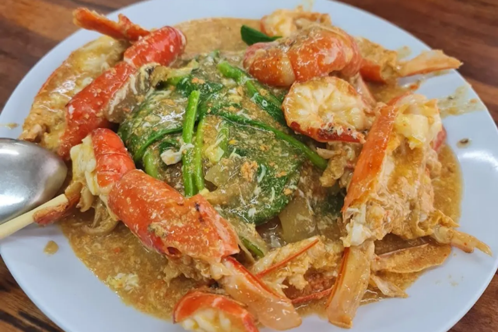 Top 10 Sang Har Mee In KL & Selangor 2025 17 Sang-Kee-Restaurant-