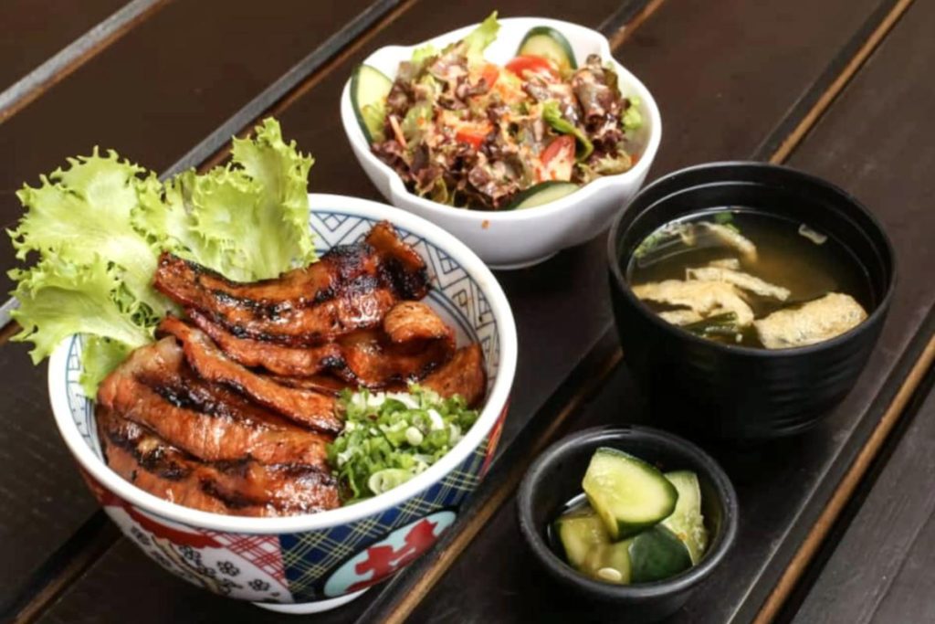 Top 16 Best Restaurants in Ara Damansara 2025 25 Sanzaru-Japanese-Restaurant-