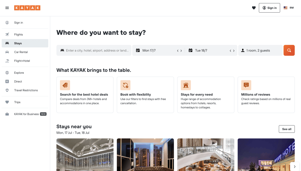 <strong>Top 8 Best Flight Booking Sites in Malaysia 2025</strong> 5 Screenshot----at-..-PM