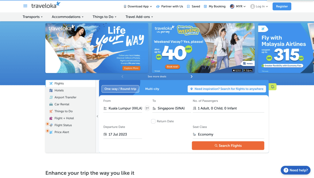<strong>Top 8 Best Flight Booking Sites in Malaysia 2025</strong> 11 Screenshot----at-..-PM