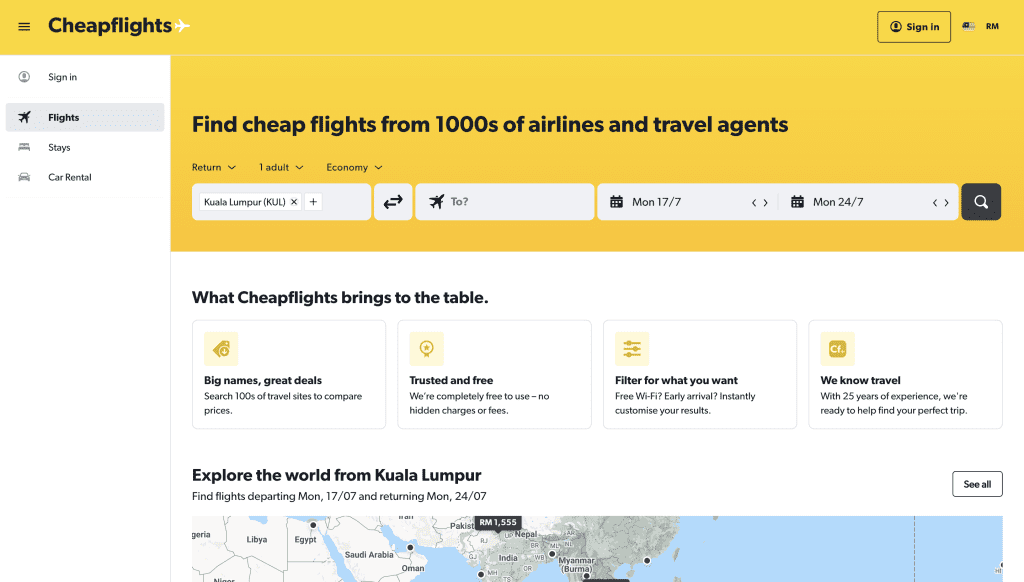 <strong>Top 8 Best Flight Booking Sites in Malaysia 2025</strong> 17 Screenshot----at-..-PM
