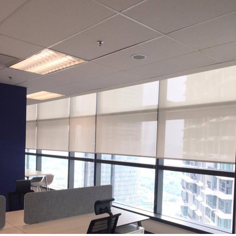 Top 10 Best Roller Blinds Suppliers in Malaysia 2025 19 Secret-Blinds-