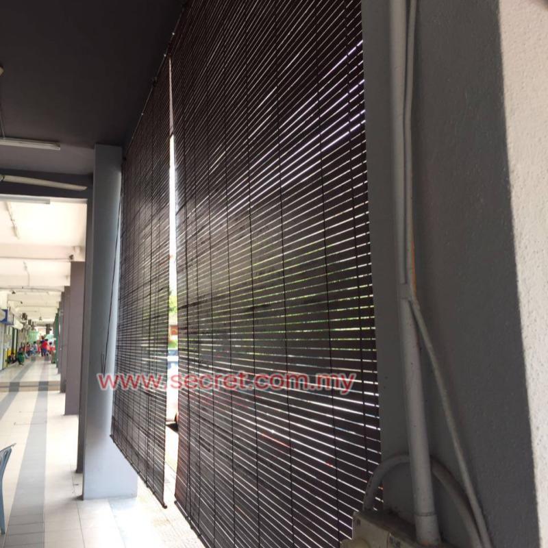 Top 10 Best Venetian Blinds Suppliers in Malaysia 2025 17 Secret-Blinds--