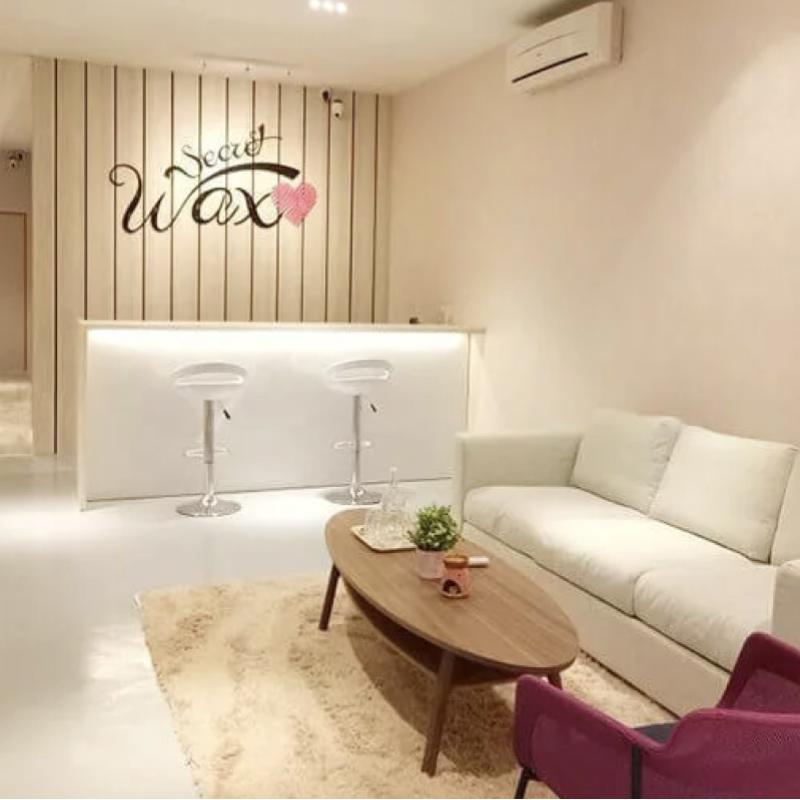 Top 10 Best Brazilian Wax Salons in Malaysia 2025 15 Secret-Wax-