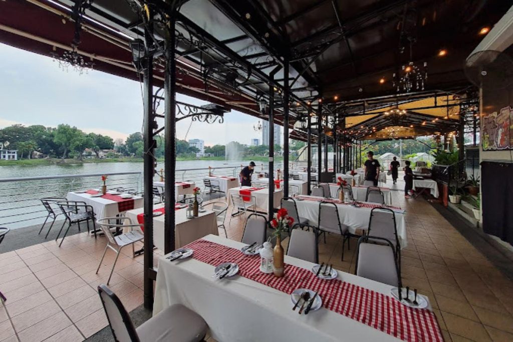 Top 15 Most Romantic Restaurants in Kuala Lumpur & Selangor 2025 8 Secret-of-Louisiana-at-the-Lake-