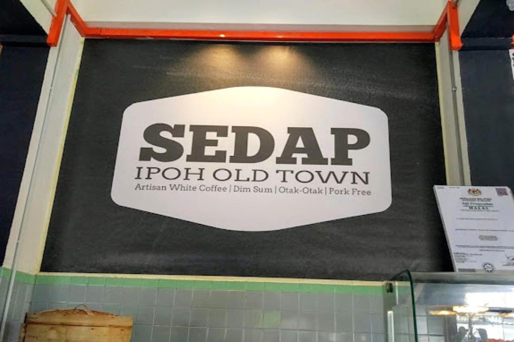 Top 15 Best Roti Bakar in Ipoh 2025 30 Sedap-Ipoh-Old-Town