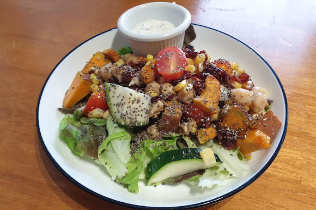 Top 15 Best Salads in Ipoh 2026 29 Seed-Wholesome-Dining-Organic-Farm-