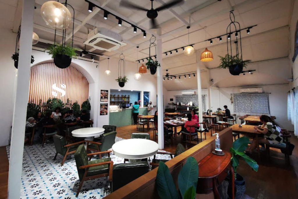 Top 15 Best Salads in Ipoh 2026 28 Seed-Wholesome-Dining-Organic-Farm