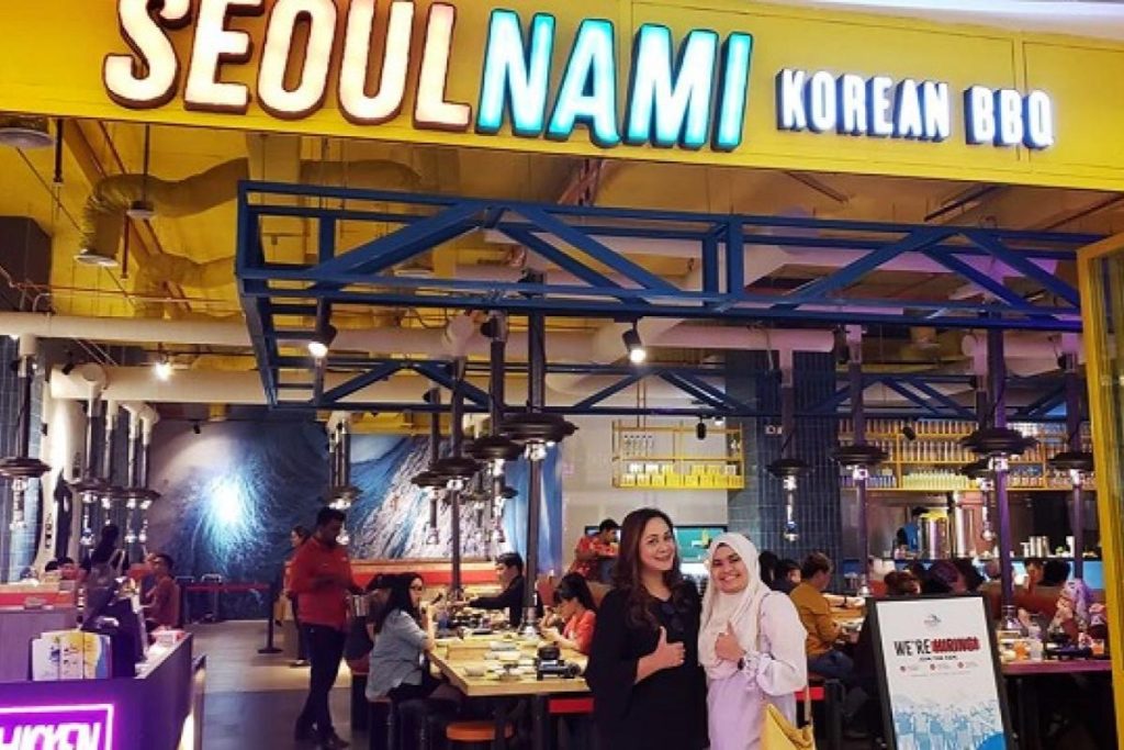 Top 10 Best BBQ in KL and Selangor 2025 18 SeoulNami-Korean-BBQ-