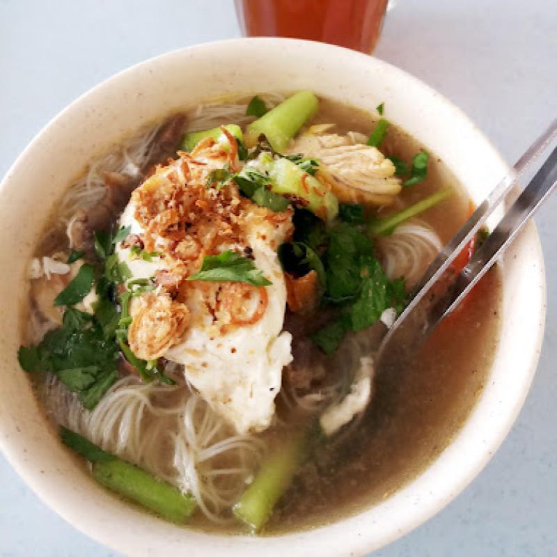 Top 8 Best Soto in Johor 2025 5 Seri-Bunian-Soto-Restaurant-