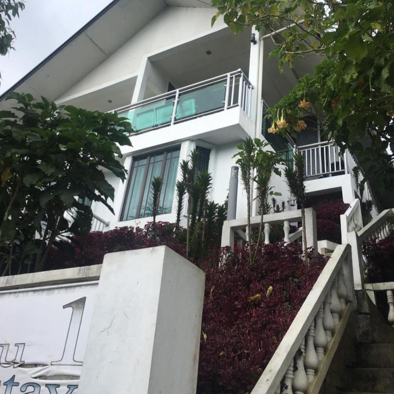 Top 9 Best Homestays in Kundasang 2025 19 Seribu--Homestay-Kundasang-