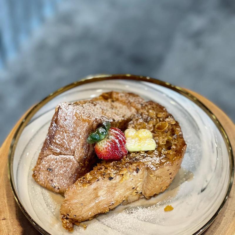 Top 15 Best Cafes in Puncak Alam 2025 19 Seteshen-